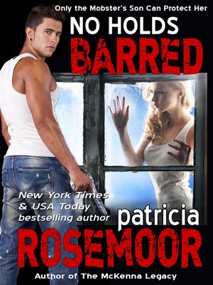 cover image of No Holds Barred (Quid Pro Quo 3)